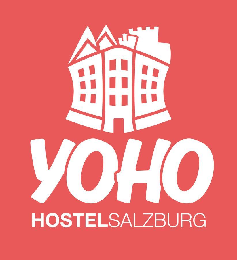 Yoho - International Youth Hostel Solnohrad Exteriér fotografie